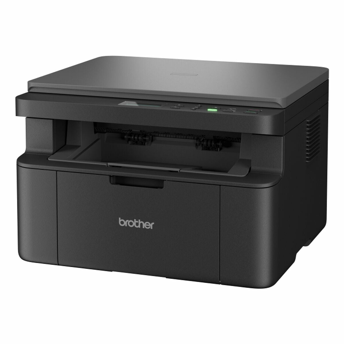 Brother Multifunction Printer Brother Monochrome 3-In-1 Multifunctioncopy