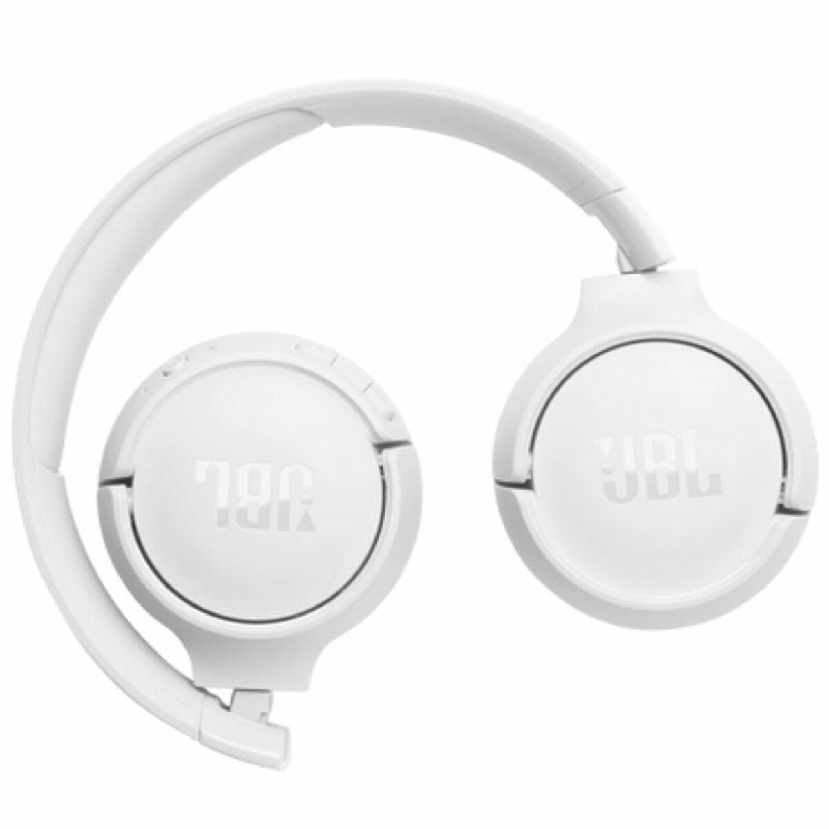 Jbl Headphones Jbl Tune 525Bt White