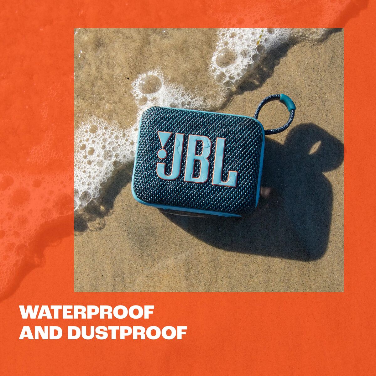 Jbl Portable Bluetooth Speakers Jbl Go 4
