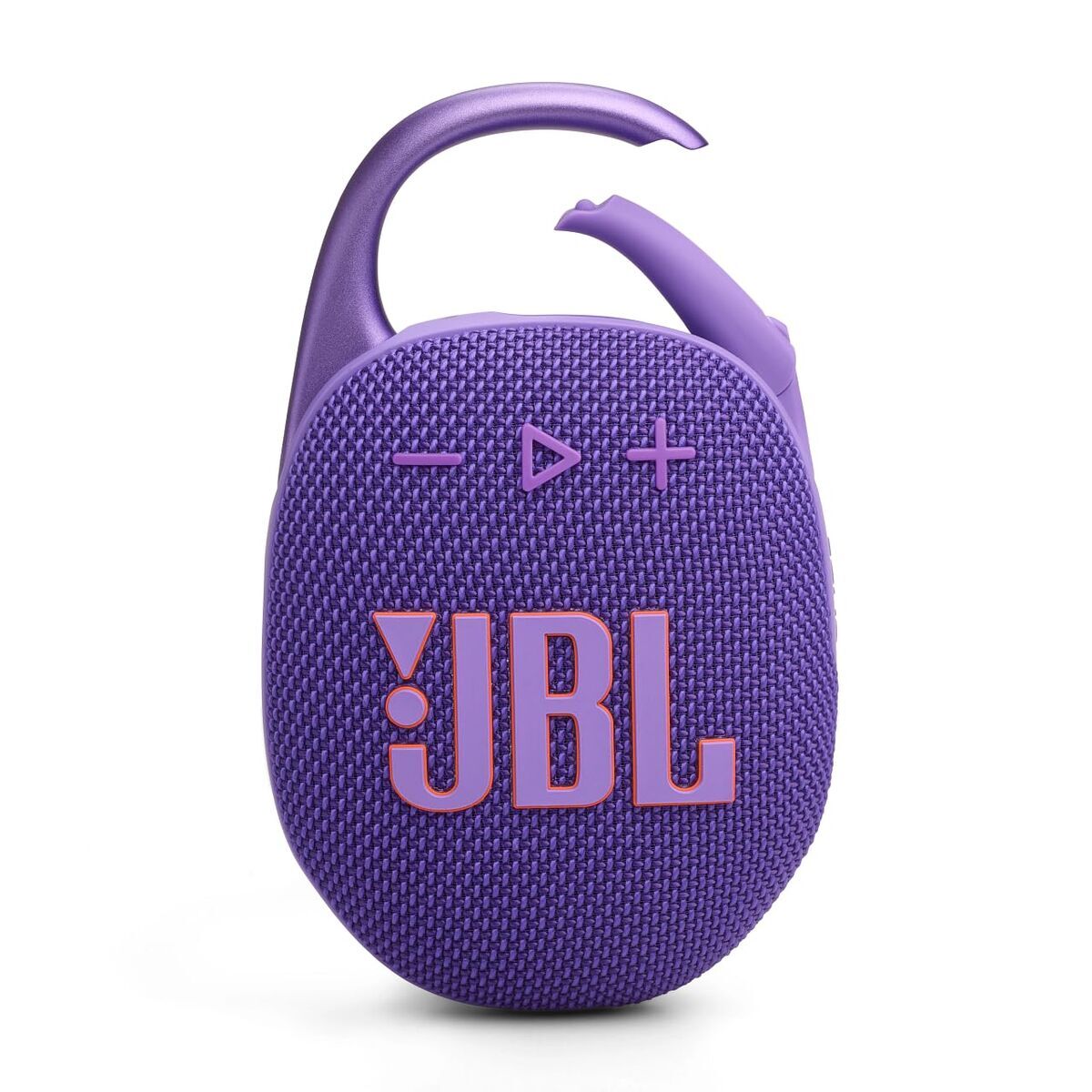 Jbl Bluetooth Speakers Jbl Jblclip5Pur Purple 20 W 7 W