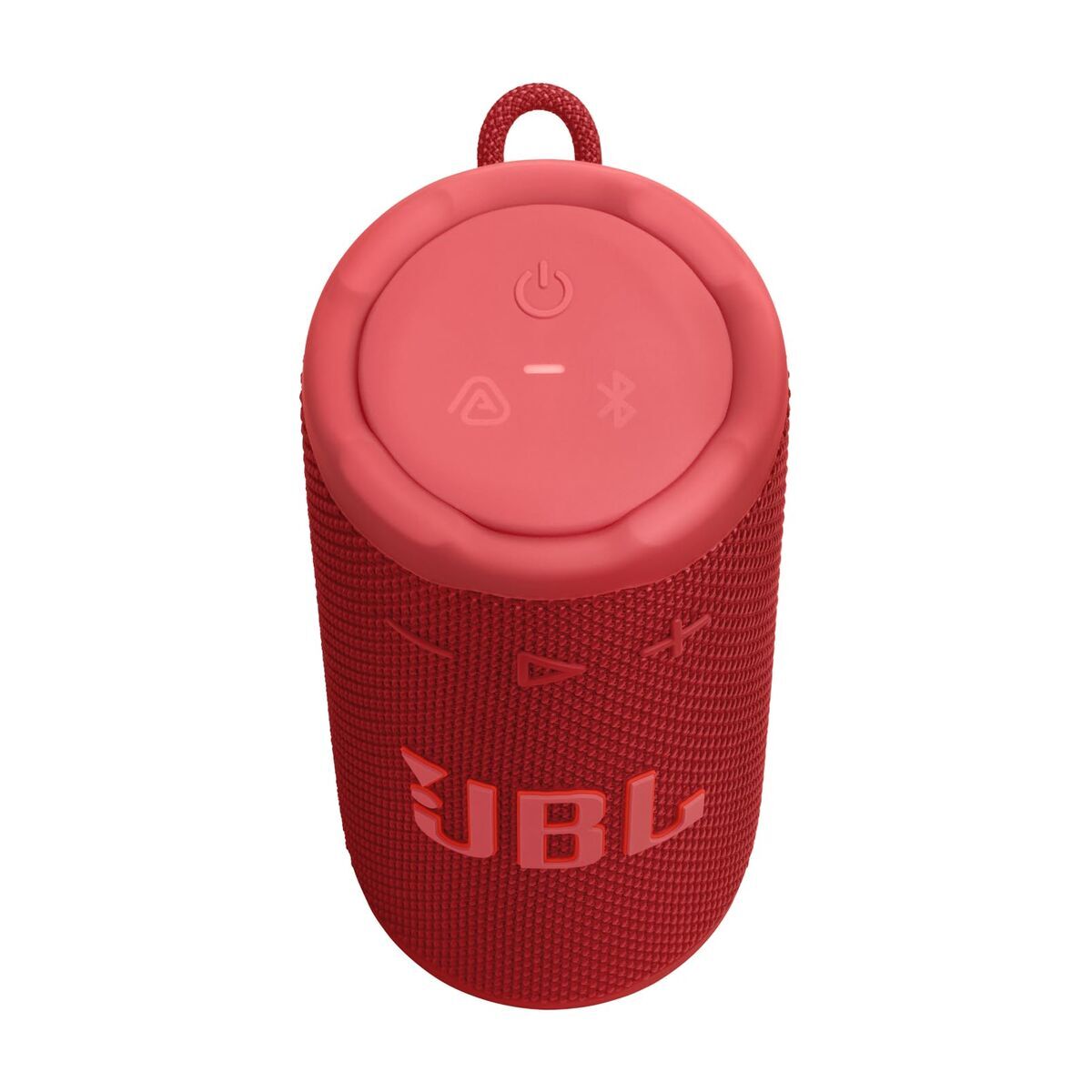 Jbl Portable Bluetooth Speakers Jbl 255692 Red 16 W