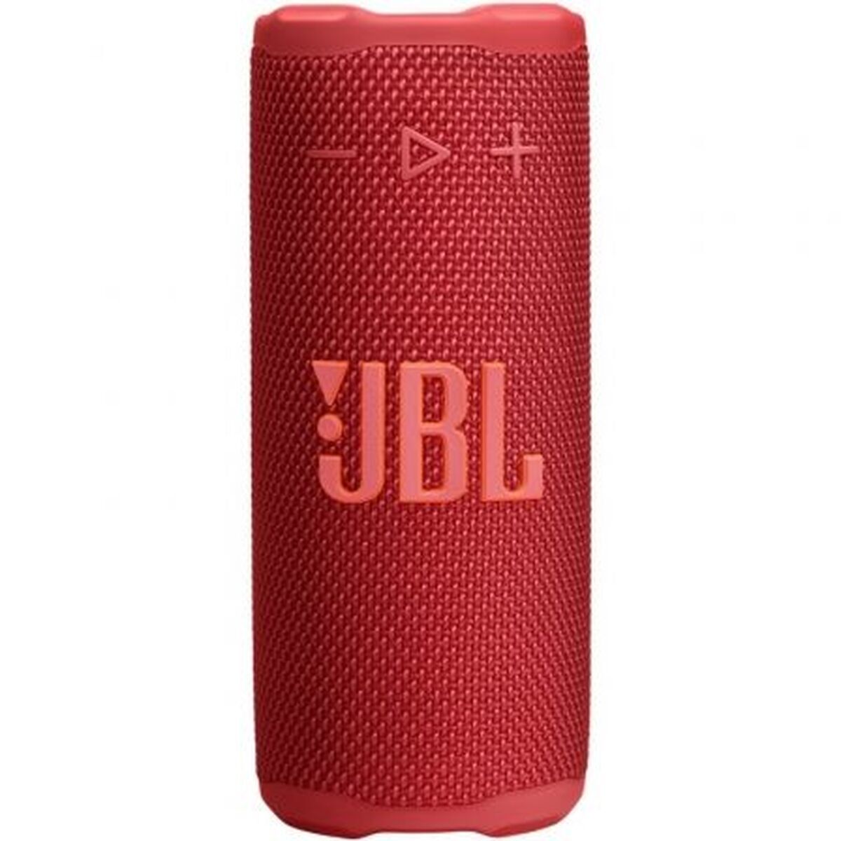 Jbl Portable Bluetooth Speakers Jbl 255692 Red 16 W