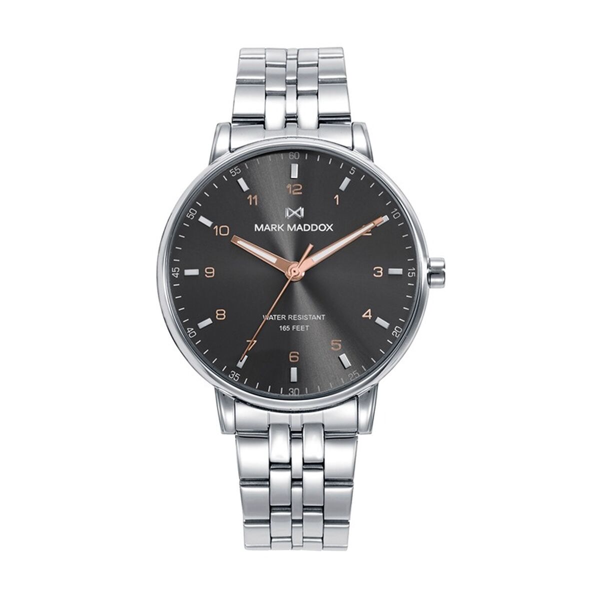 Mark Maddox Men's Watch Mark Maddox Hm1015-14 (Ø 40 Mm)