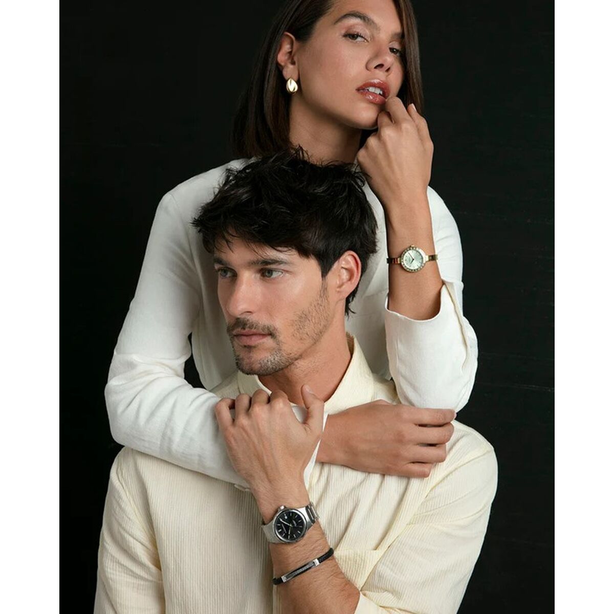 Viceroy Men's Watch Viceroy 401431-57 (Ø 41 Mm)