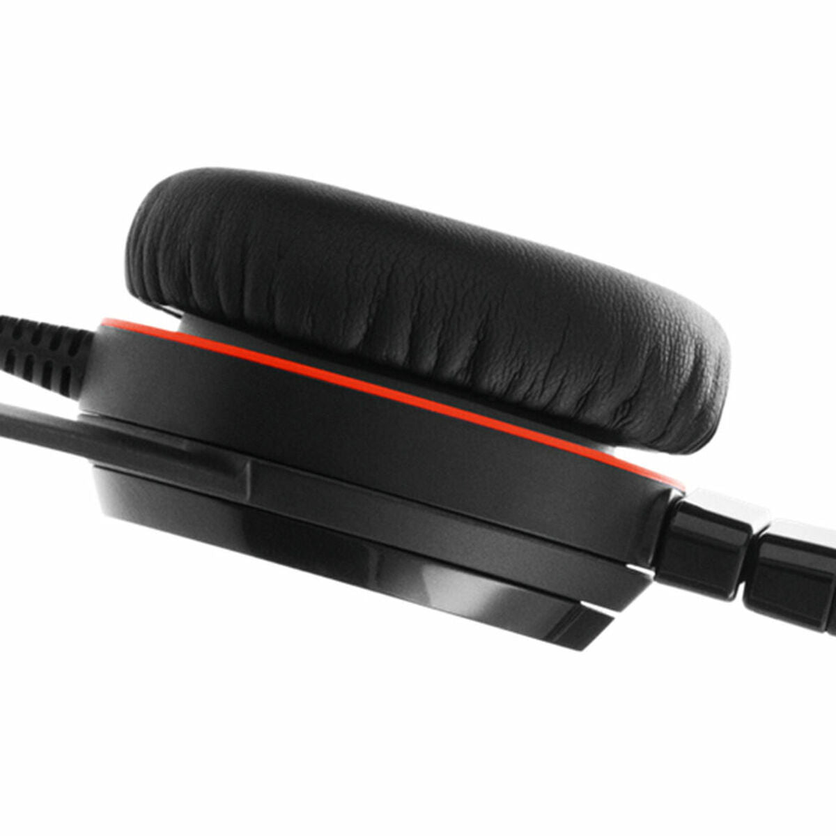 Jabra Headphones With Microphone Jabra 5393-823-309         Black