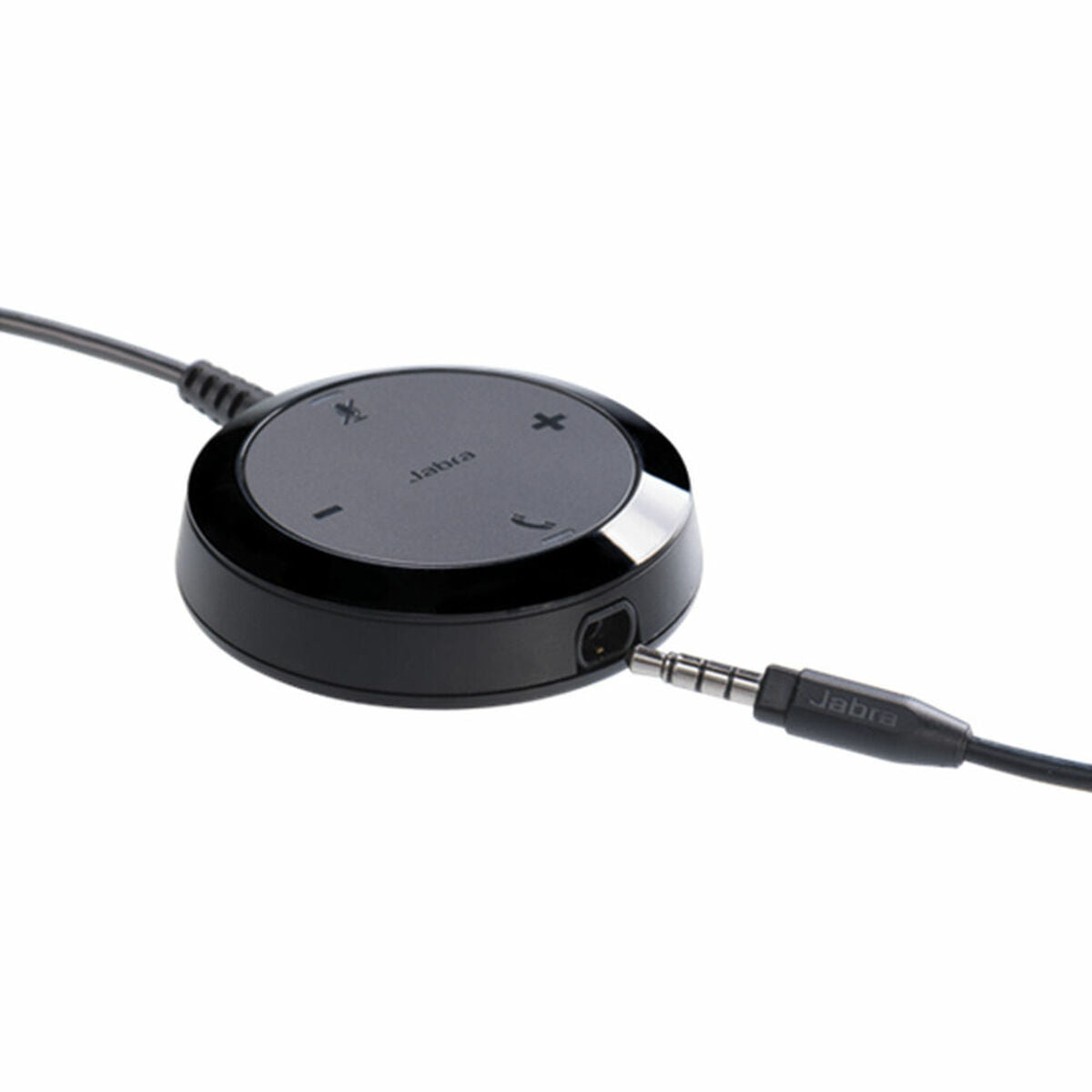 Jabra Headphones Jabra 5393-829-309 Black (1 Unit)