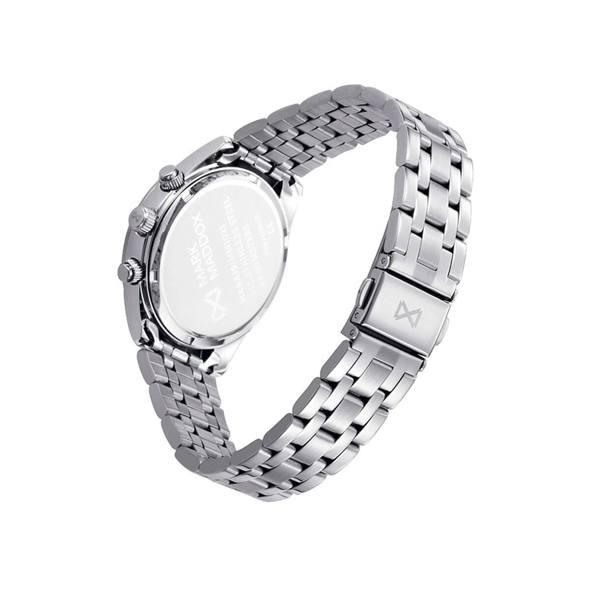 Mark Maddox Ladies' Watch Mark Maddox Mm1021-65 (Ø 36 Mm)