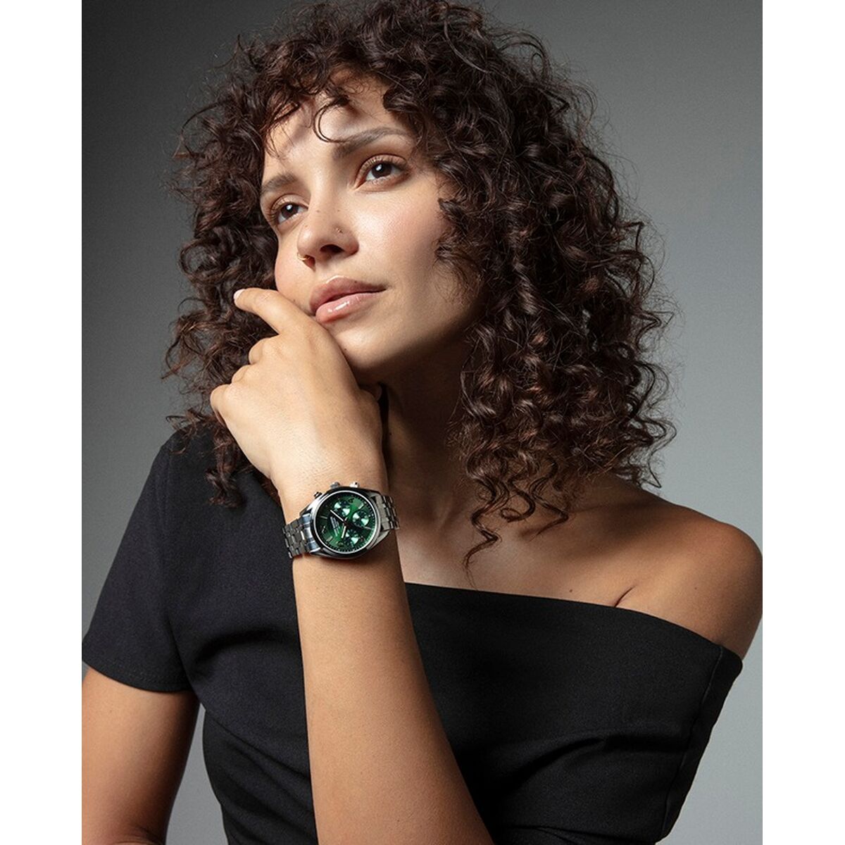 Mark Maddox Ladies' Watch Mark Maddox Mm1021-65 (Ø 36 Mm)