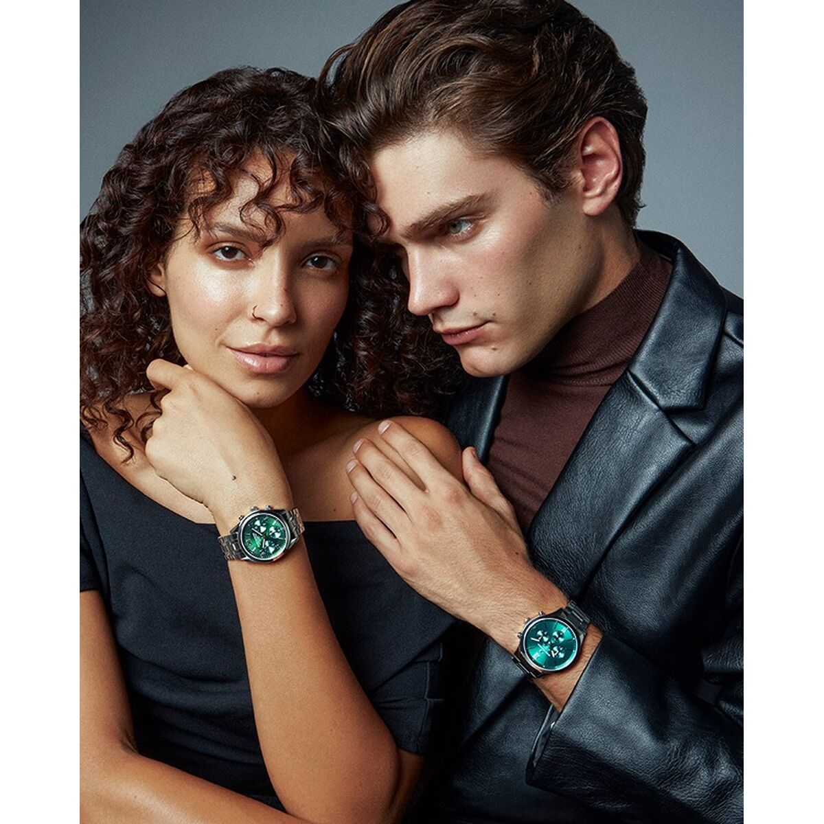 Mark Maddox Ladies' Watch Mark Maddox Mm1021-65 (Ø 36 Mm)