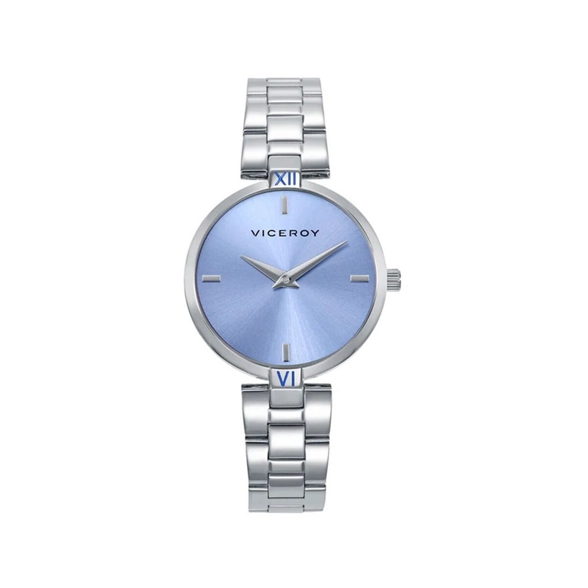 Viceroy Ladies' Watch Viceroy 401300-37 (Ø 30 Mm)