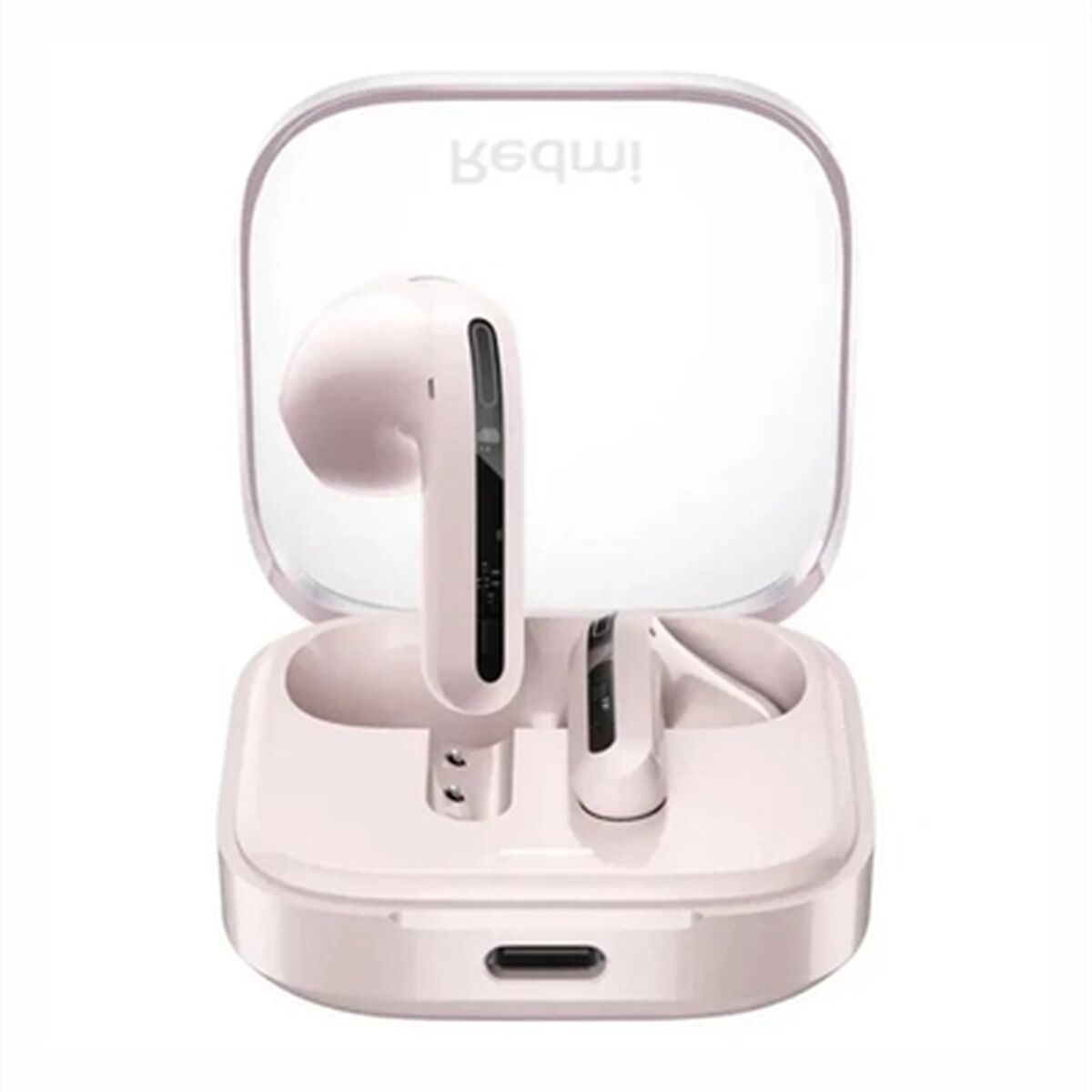 Xiaomi In-Ear Bluetooth Headphones Xiaomi Buds 6 Active Pink