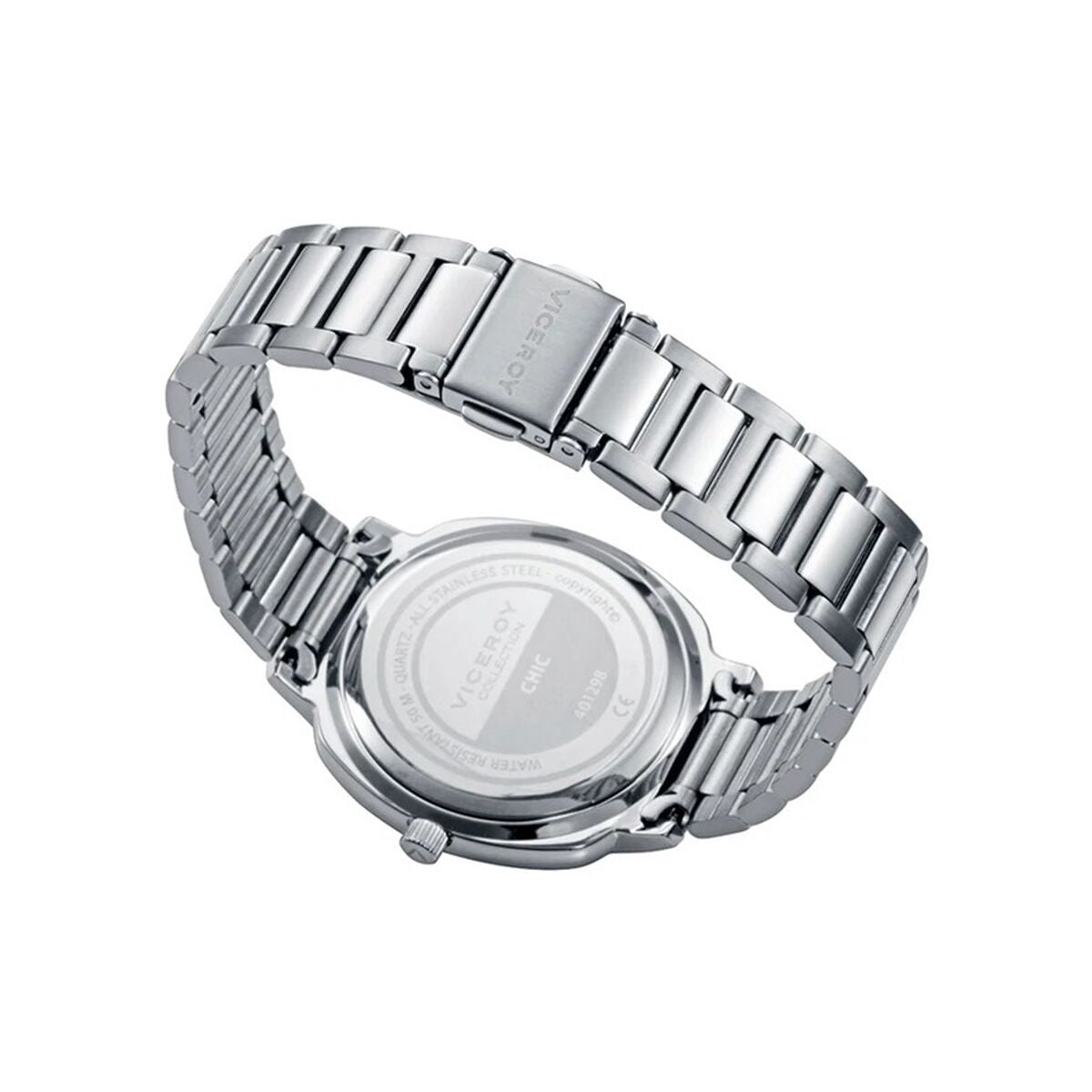 Viceroy Ladies' Watch Viceroy 401298-37 (Ø 36 Mm)