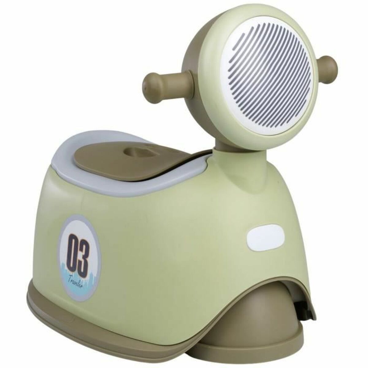 Thermobaby Potty Thermobaby Ludique Scooter