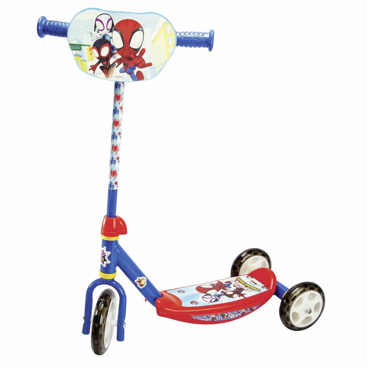 Smoby Scooter Smoby