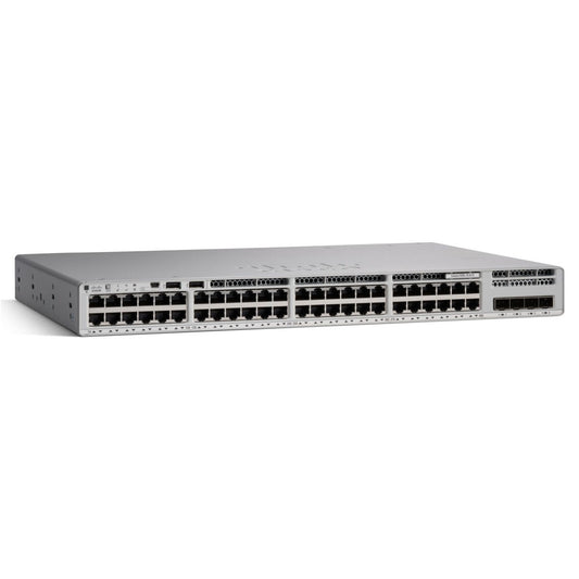 Cisco Switch Cisco C9200L-48T-4G-E