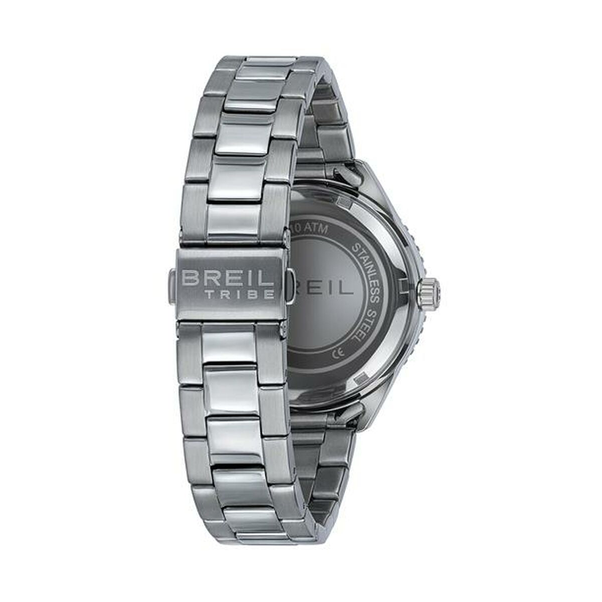 Breil Men's Watch Breil Ew0740 (Ø 39 Mm)