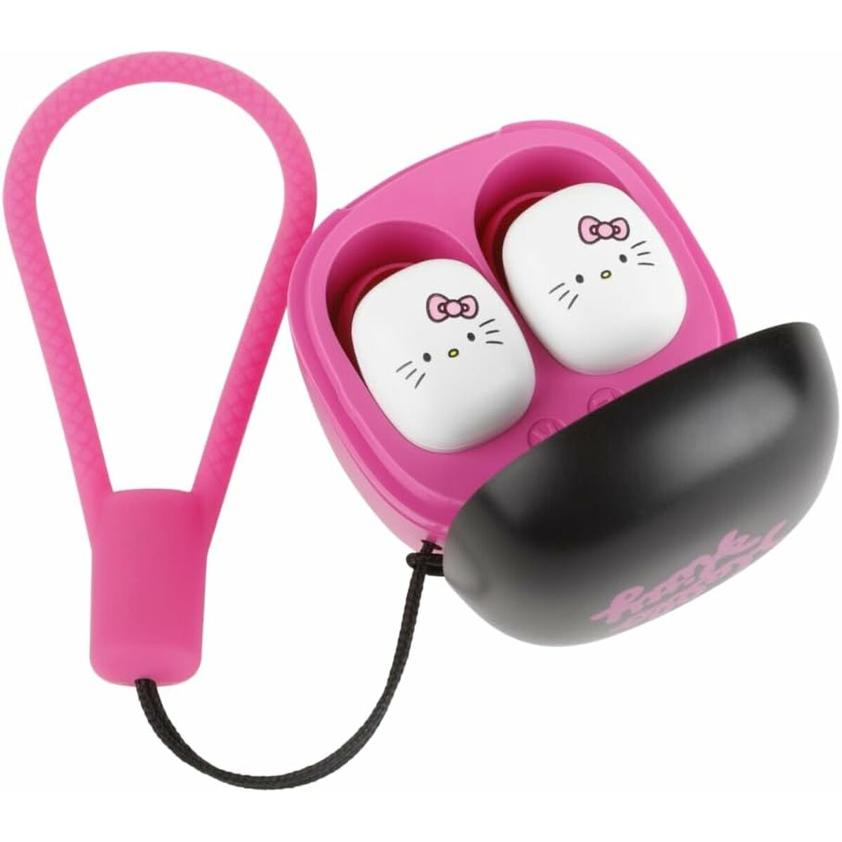 Konix Headphones With Headband Konix 10019000005