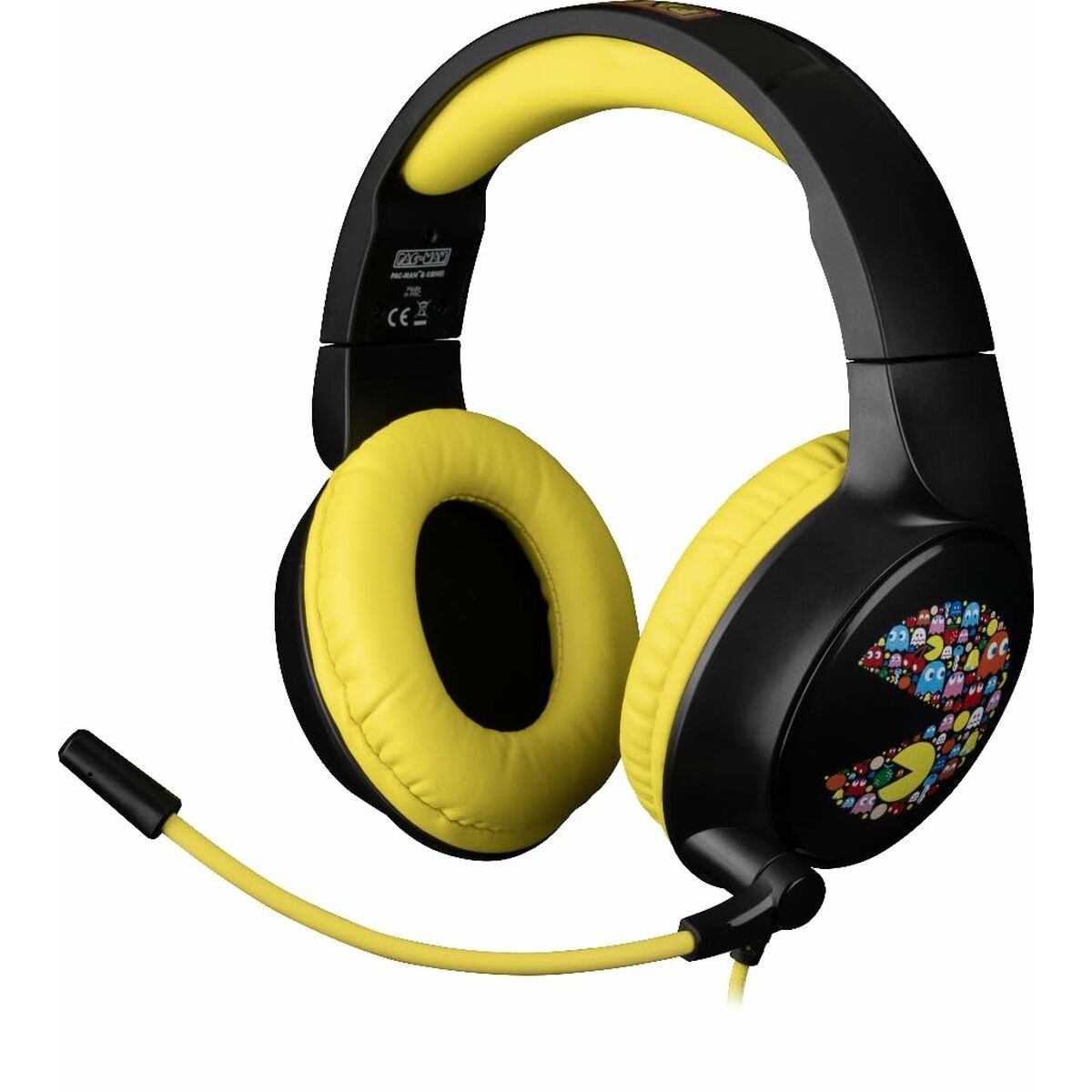 Fr-Tec Headphones Fr-Tec 82549000001