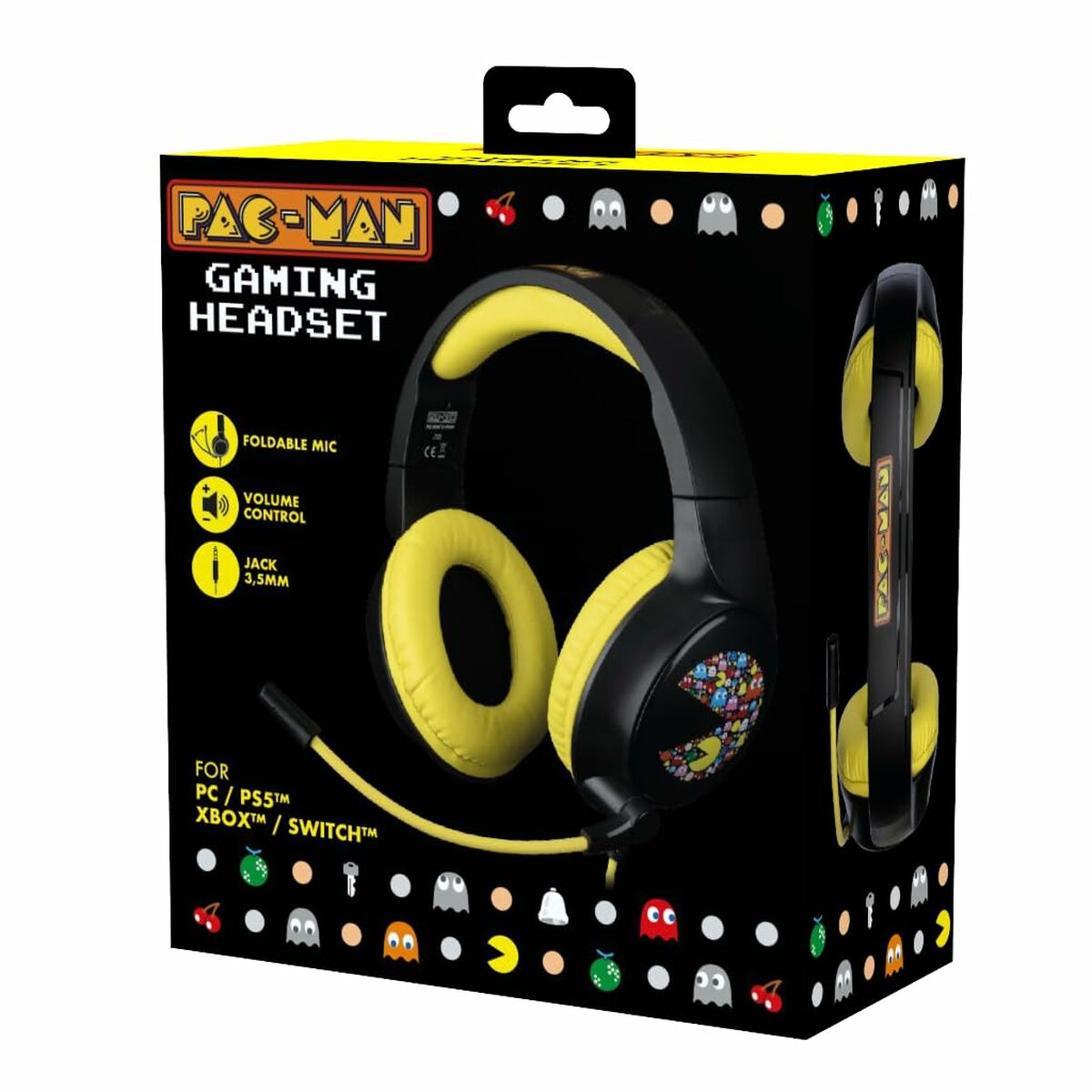 Fr-Tec Headphones Fr-Tec 82549000001