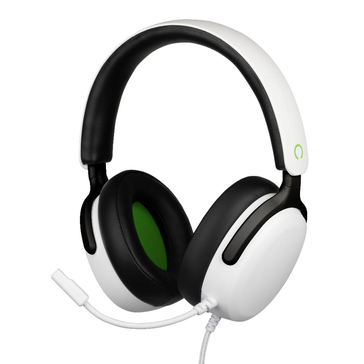 Konix Headphones Konix Black