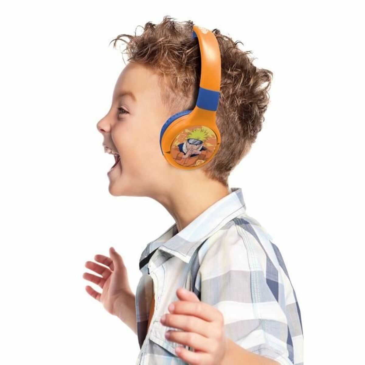 Lexibook Headphones Lexibook Naruto