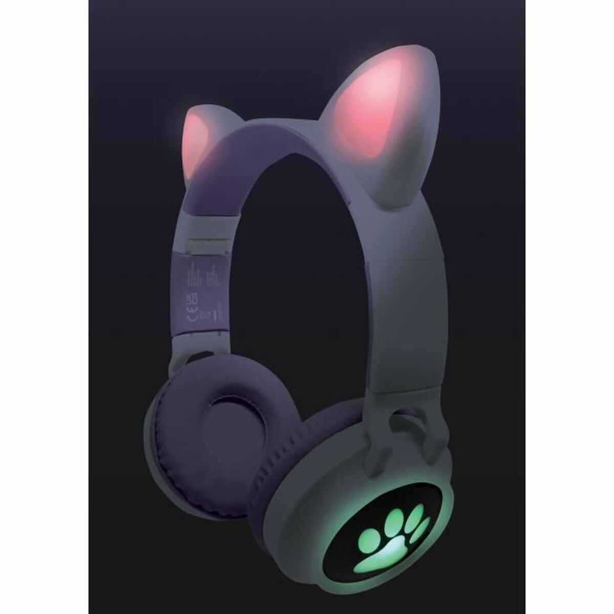 Lexibook Headphones Lexibook   Children's