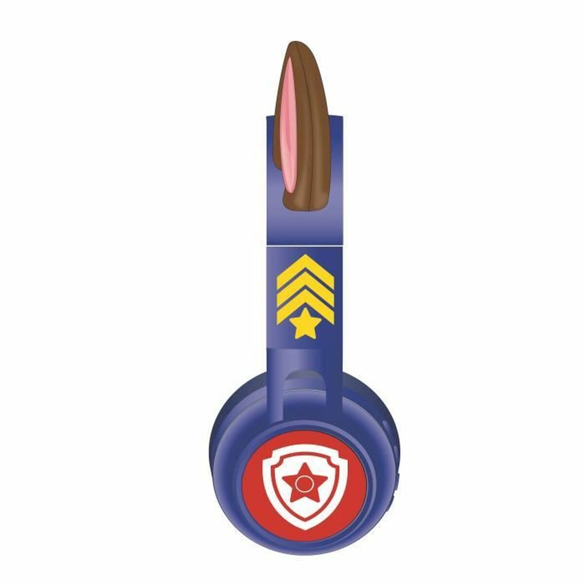 Lexibook Bluetooth Headphones Lexibook Paw Patrol Hpbt015Pa Blue Multicolour