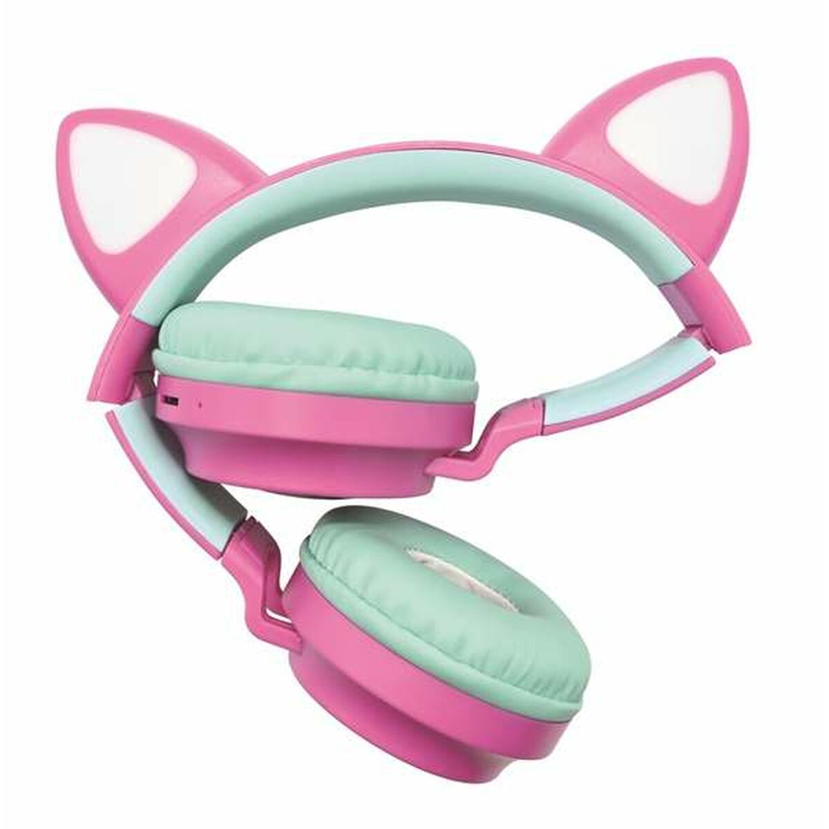 Lexibook Bluetooth Headphones Lexibook Mattel Barbie Hpbtktbb