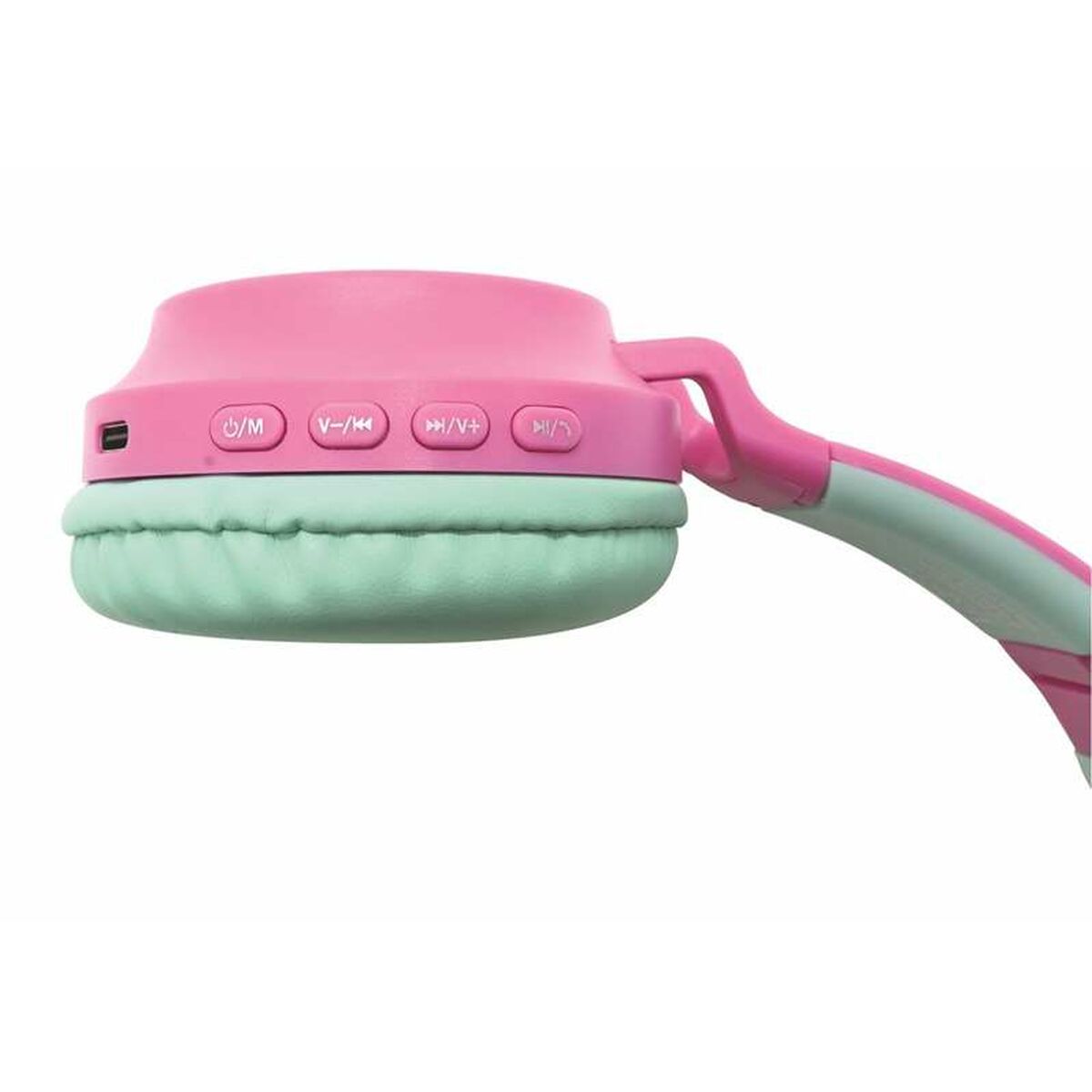 Lexibook Bluetooth Headphones Lexibook Mattel Barbie Hpbtktbb