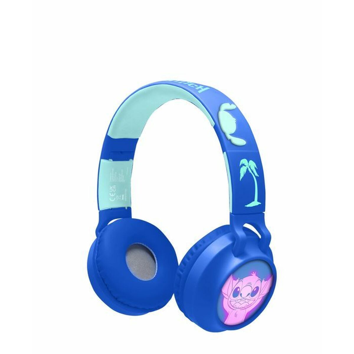 Lexibook Bluetooth Headphones Lexibook