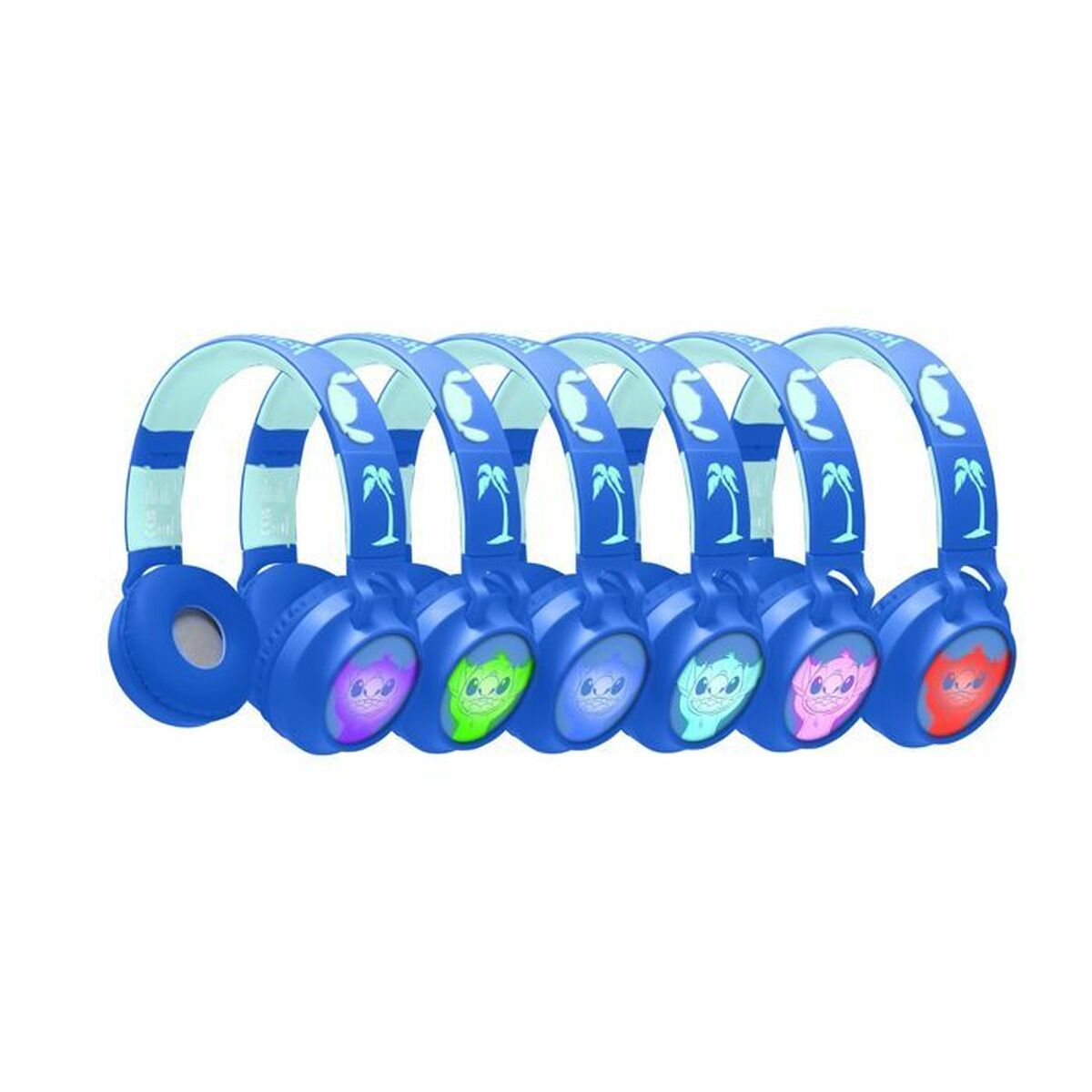 Lexibook Bluetooth Headphones Lexibook