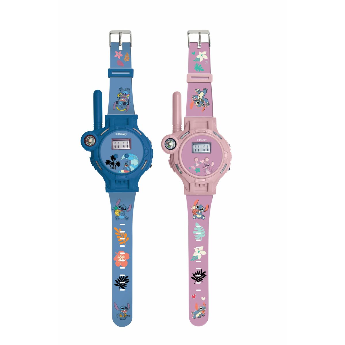 Lexibook Smartwatch Lexibook Stitch