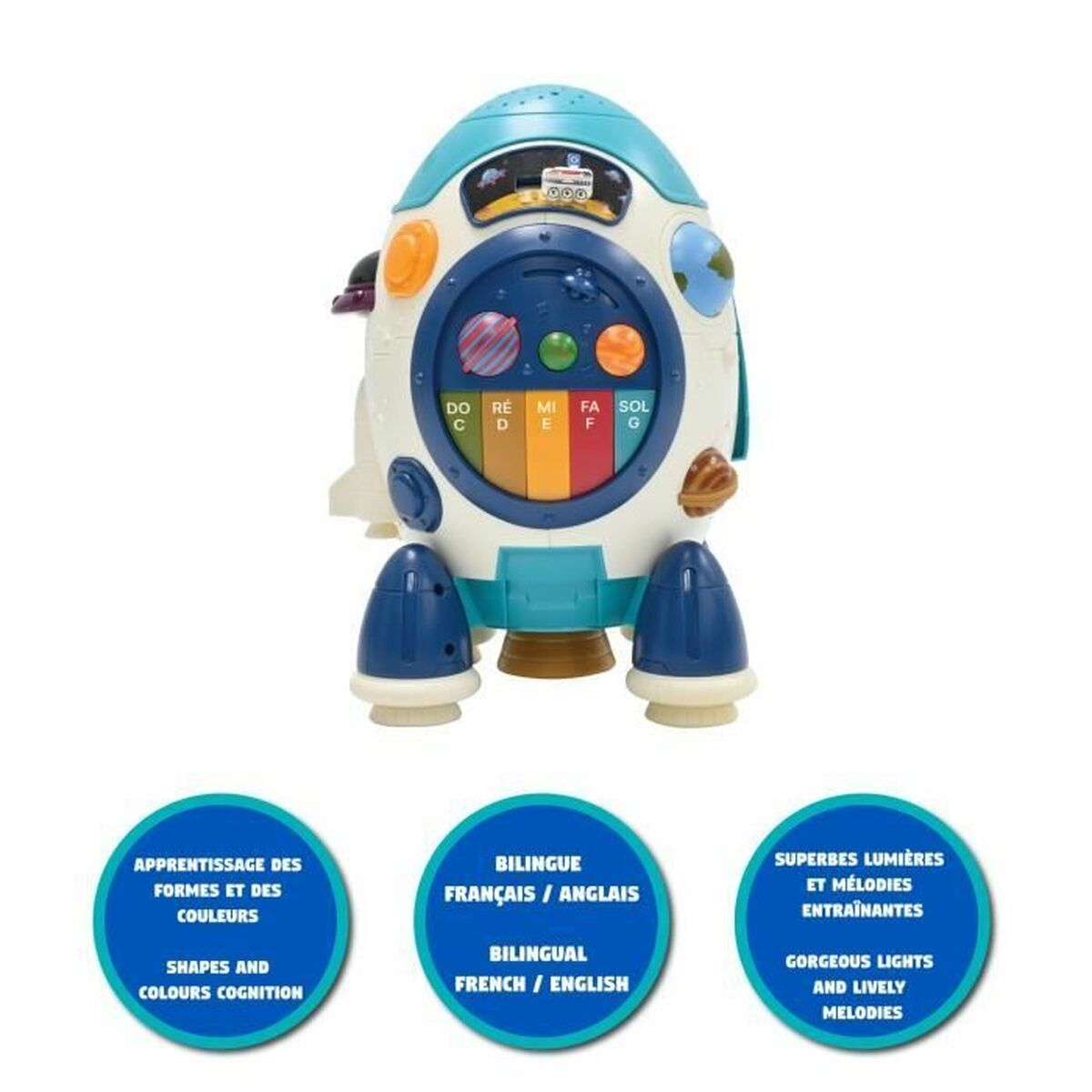 Lexibook Projector Lexibook