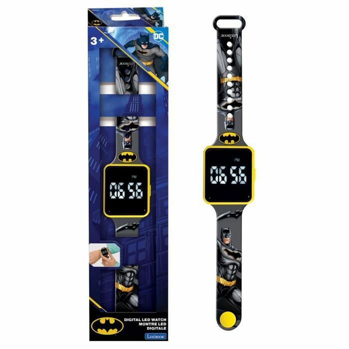Lexibook Smartwatch Lexibook