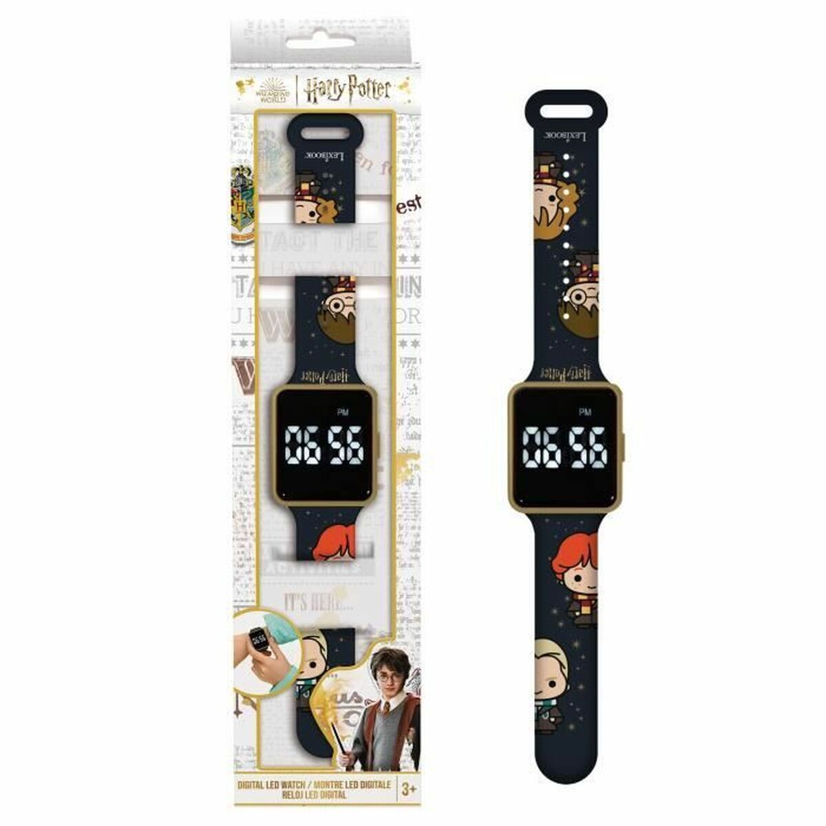 Lexibook Smartwatch Lexibook