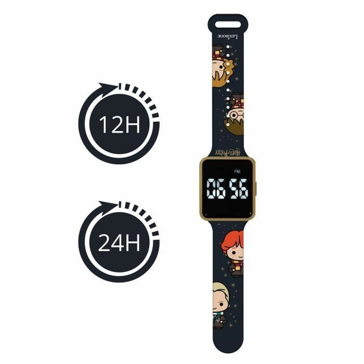 Lexibook Smartwatch Lexibook