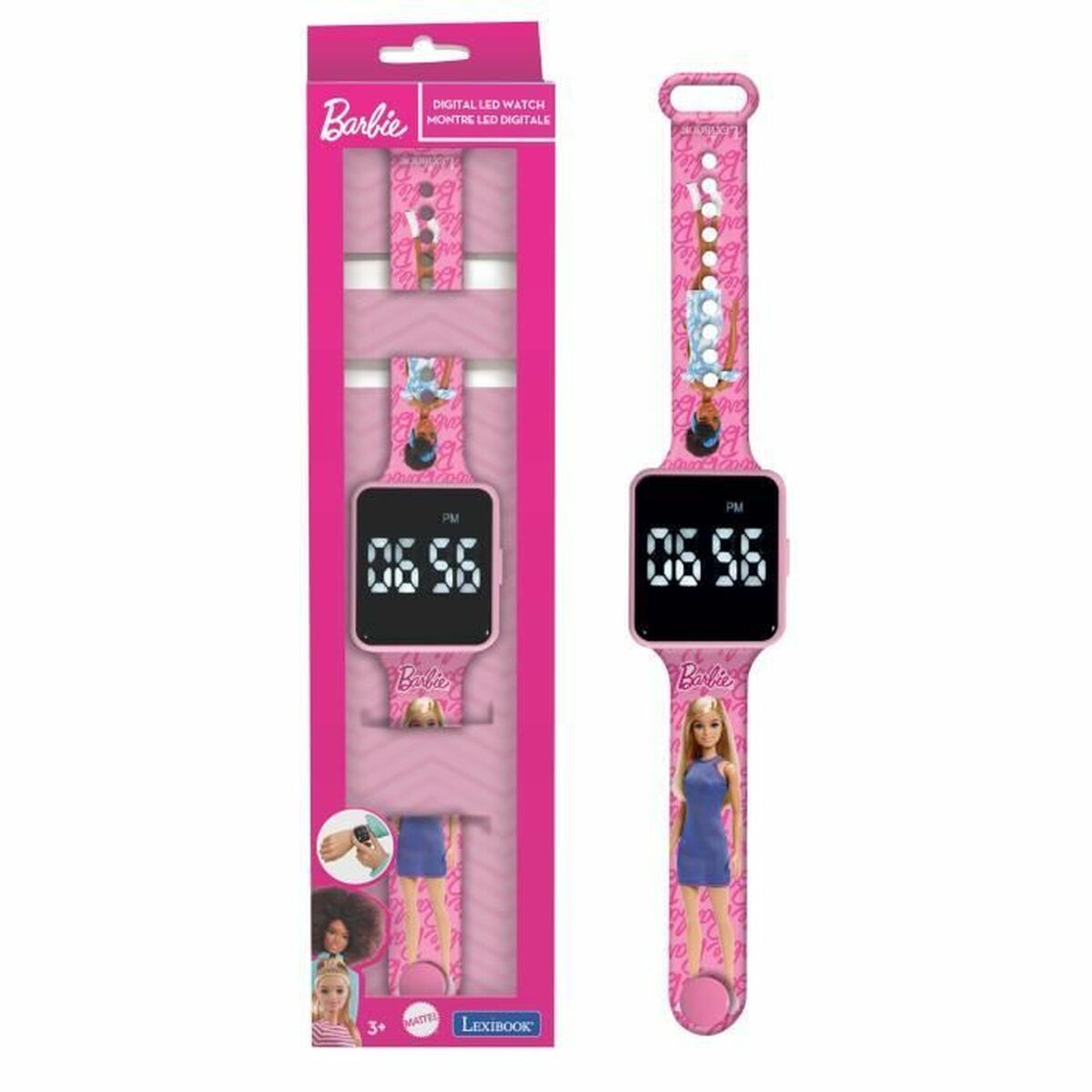 Lexibook Smartwatch Lexibook