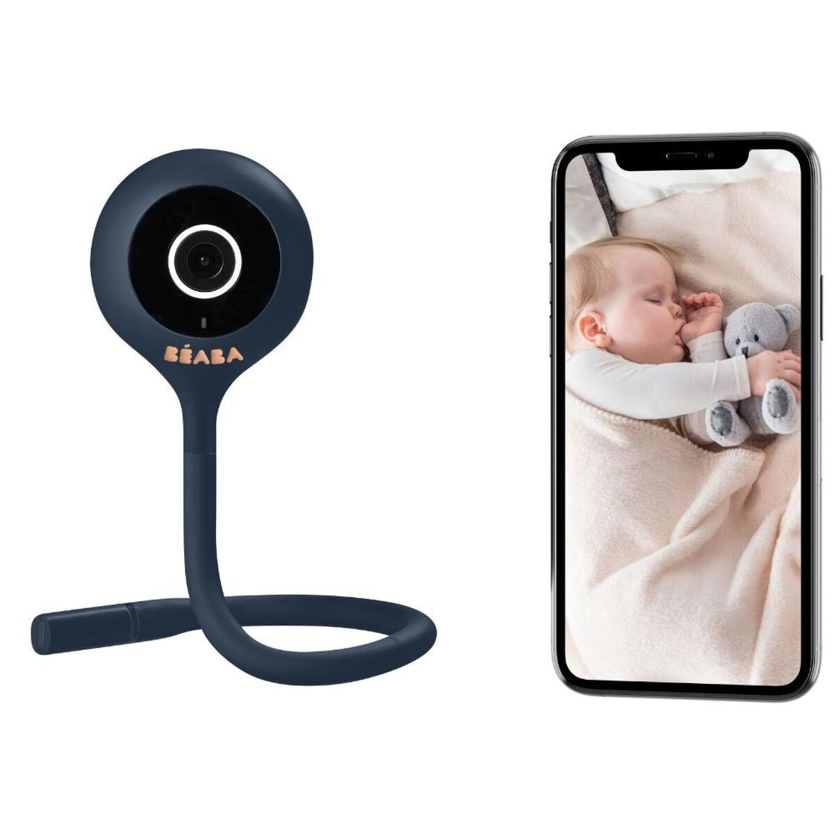Béaba Baby Monitor Béaba