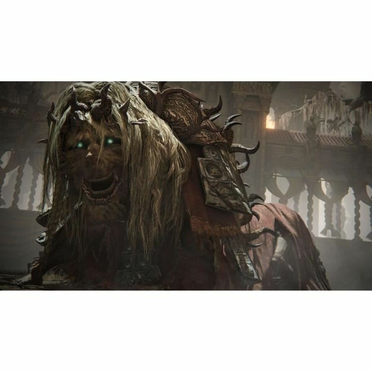 Bandai Namco Playstation 5 Video Game Bandai Namco Elden Ring: Shadow Of The Erdtree