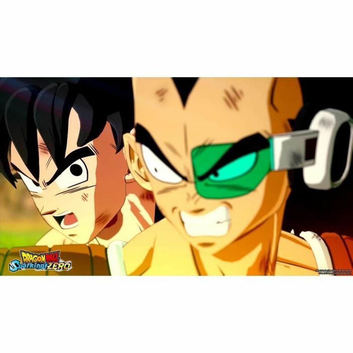 Bandai Namco Playstation 5 Video Game Bandai Namco Dragon Ball: Sparking Zero