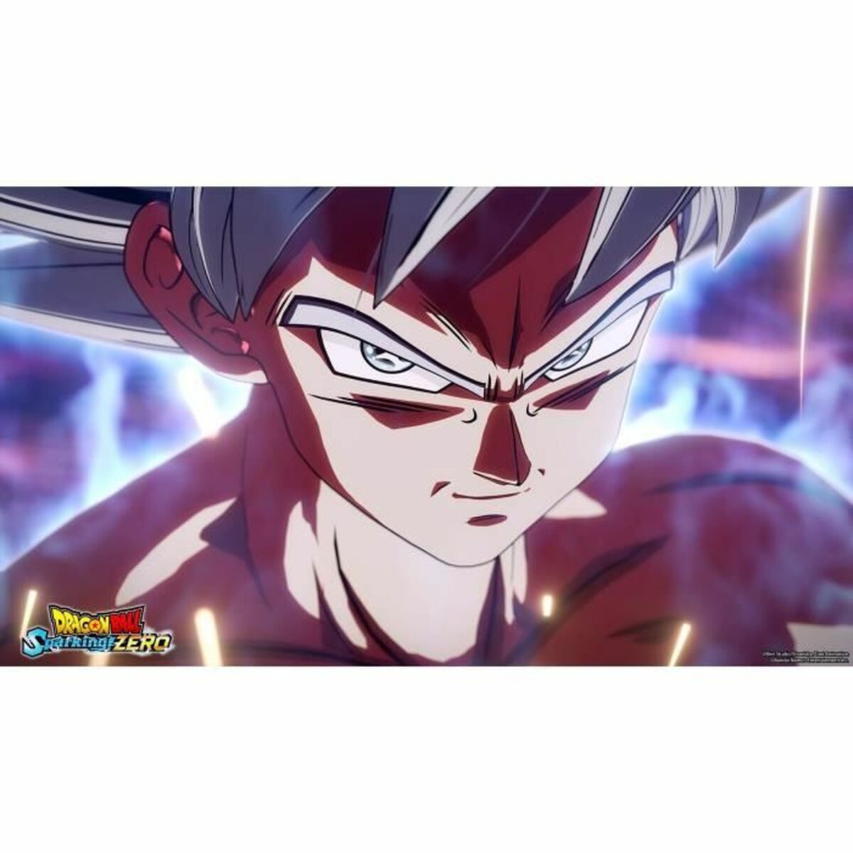 Bandai Namco Playstation 5 Video Game Bandai Namco Dragon Ball: Sparking Zero