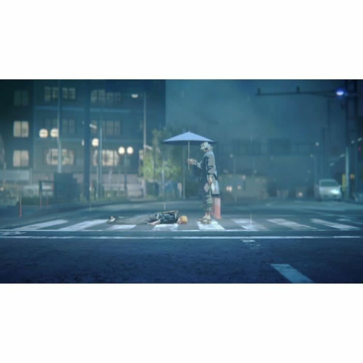 Bandai Namco Playstation 5 Video Game Bandai Namco Bleach: Rebirth Of Souls