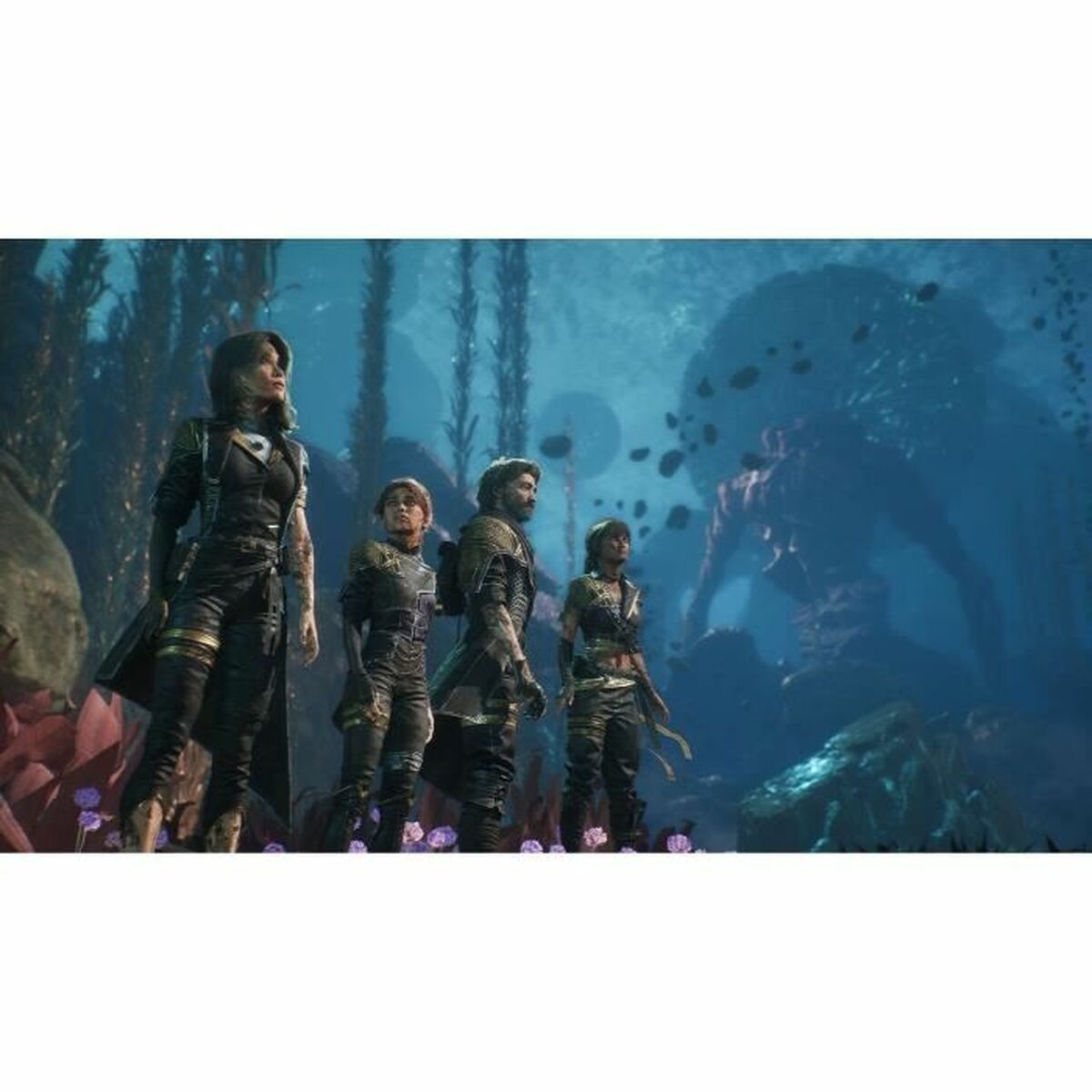Bandai Namco Playstation 5 Video Game Bandai Namco