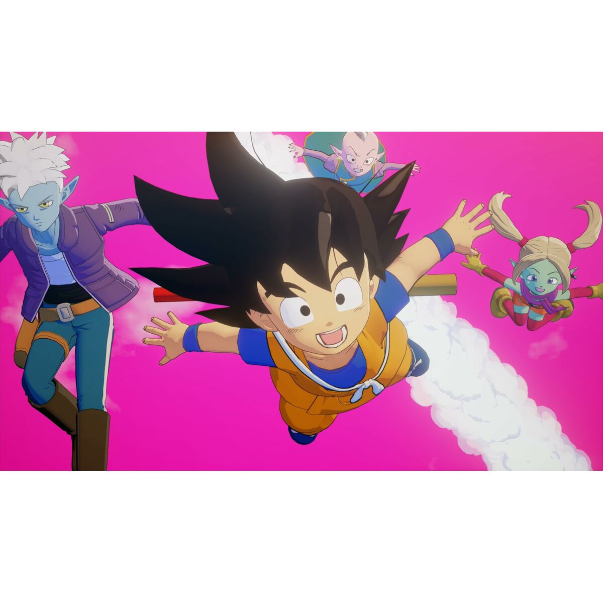 Bandai Namco Playstation 5 Video Game Bandai Namco