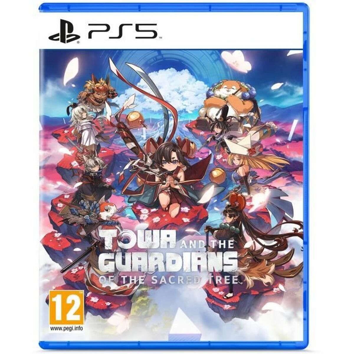 Bandai Namco Playstation 5 Video Game Bandai Namco