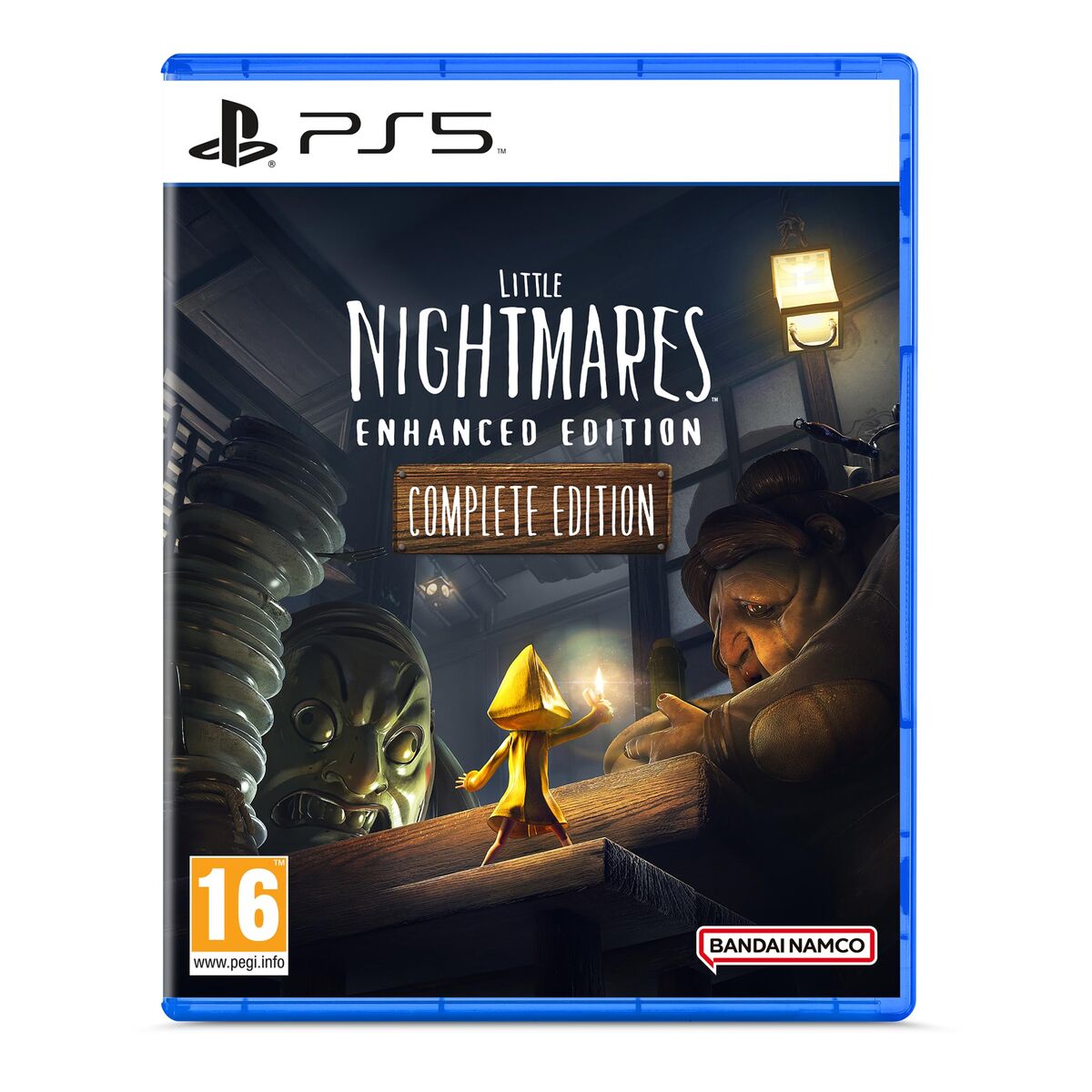 Bandai Namco Playstation 5 Video Game Bandai Namco