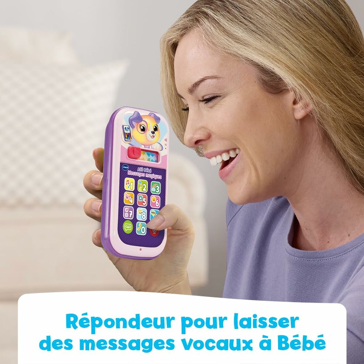 Vtech Baby Smartwatch Vtech Baby