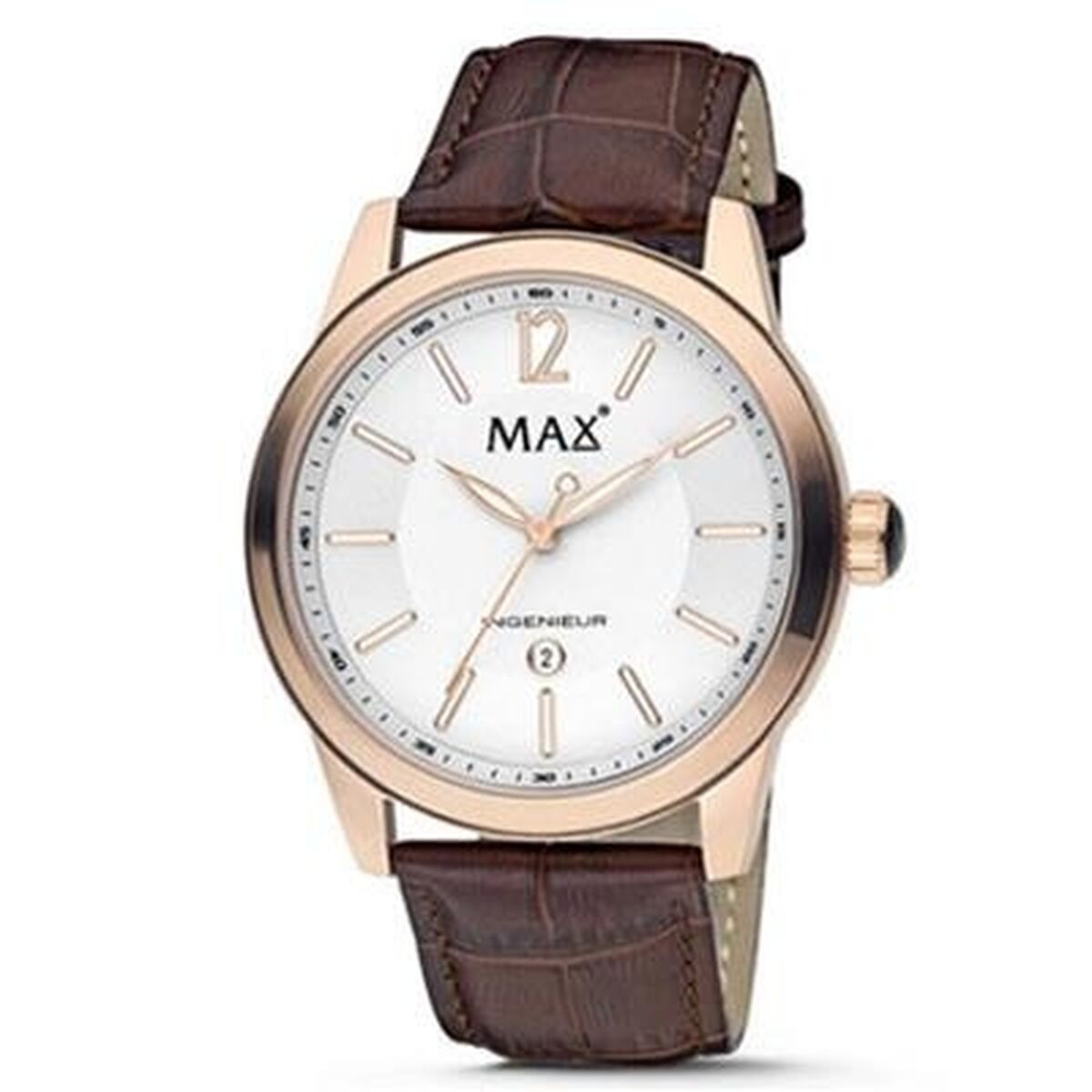 Max Men's Watch Max 5-Max736