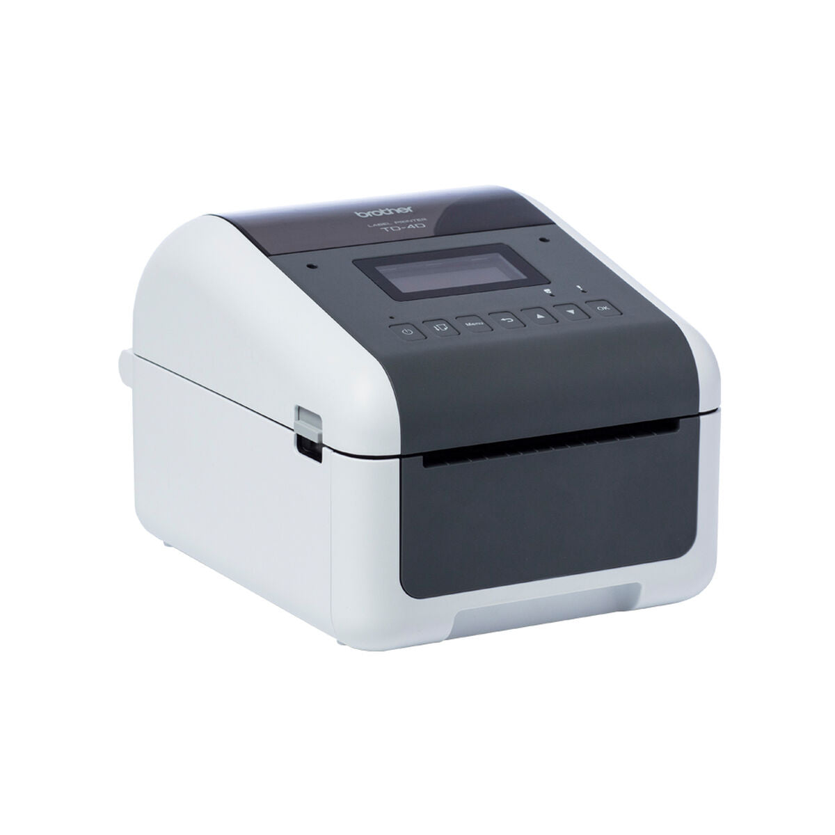 Brother Label Printer Brother Td4550Dnwbxx1