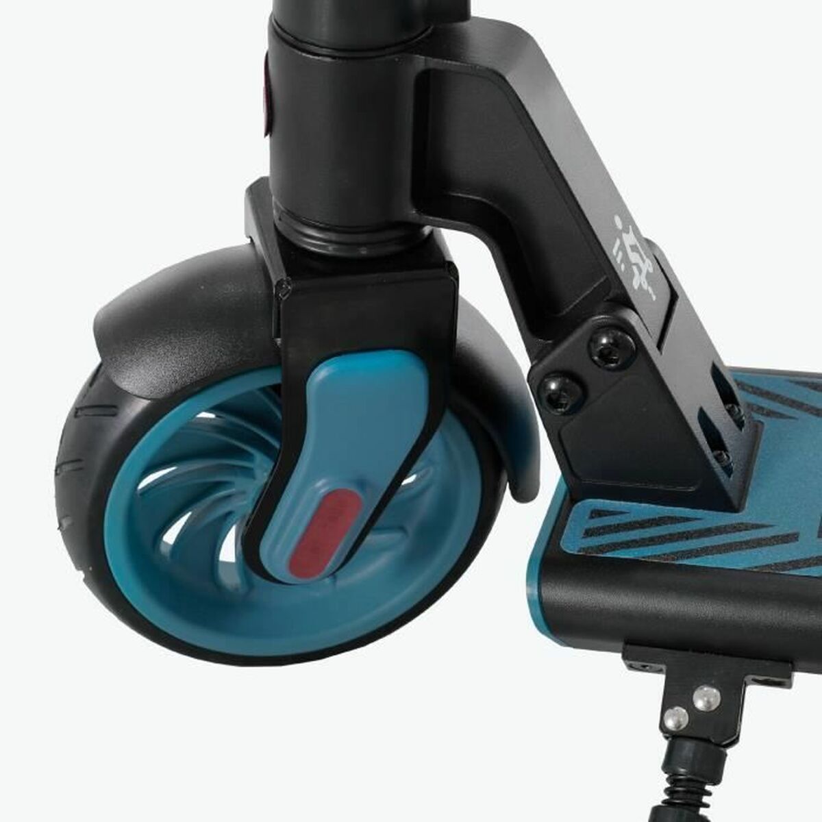 Wispeed Electric Scooter Wispeed 150 W Blue